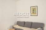 Dvosoban stan, Beograd - Vračar (centar) | Izdavanje · 40m² · 600€