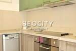 Dvosoban stan, Beograd - Vračar (centar) | Izdavanje · 40m² · 600€