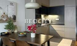 Dvosoban stan, Beograd - Vračar (centar) | Prodaja · 57m² · 242.000€