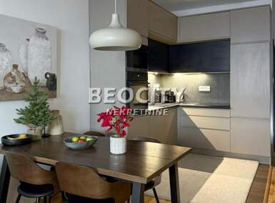 Dvosoban stan, Beograd - Vračar (centar) | Prodaja · 57m² · 242.000€