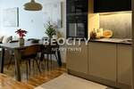 Dvosoban stan, Beograd - Vračar (centar) | Prodaja · 57m² · 242.000€