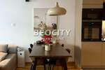Dvosoban stan, Beograd - Vračar (centar) | Prodaja · 57m² · 242.000€