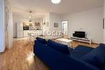 Trosoban stan, Beograd - Vračar (centar) | Izdavanje · 75m² · 1.000€