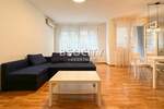 Trosoban stan, Beograd - Vračar (centar) | Izdavanje · 75m² · 1.000€