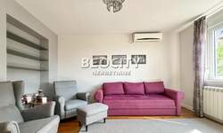 Dvosoban stan, Beograd - Stari Grad | Izdavanje · 65m² · 900€