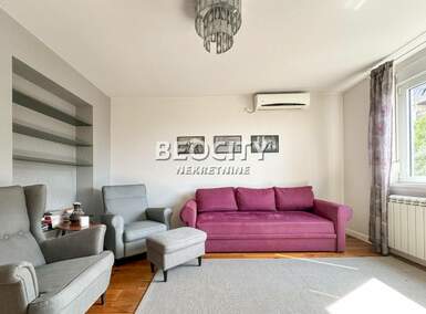 Dvosoban stan, Beograd - Stari Grad | Izdavanje · 65m² · 900€