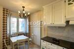 Dvosoban stan, Beograd - Stari Grad | Izdavanje · 65m² · 900€