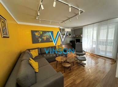 Trosoban stan, Novi Sad - Novo naselje | Prodaja · 73m² · 260.150€