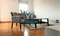 Dvosoban stan, Novi Sad - Bulevar Oslobođenja | Izdavanje · 57m² · 550€
