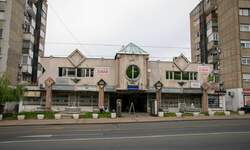 Poslovni prostor / Lokal, Beograd - Banovo Brdo | Izdavanje · 22m² · 900€
