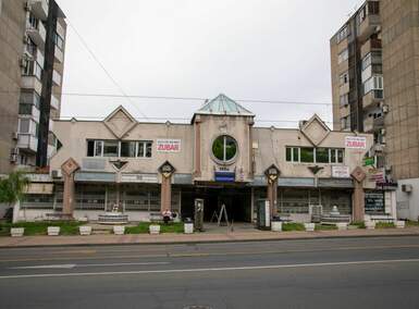 Poslovni prostor / Lokal, Beograd - Banovo Brdo | Izdavanje · 22m² · 900€