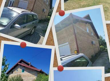 Kuća, Bečej | Prodaja · 204m² · 89.100€
