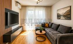 Dvoiposoban stan, Niš - Pravni fakultet | Izdavanje · 69m² · 600€