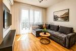 Dvoiposoban stan, Niš - Pravni fakultet | Izdavanje · 69m² · 600€