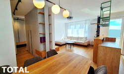 Trosoban stan, Novi Sad - SubotiČki Bulevar | Prodaja · 78m² · 270.000€