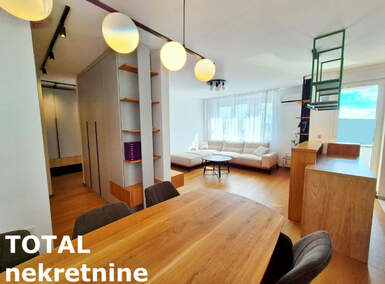 Trosoban stan, Novi Sad - SubotiČki Bulevar | Prodaja · 78m² · 270.000€