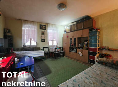 Jednosoban stan, Novi Sad - Majur | Prodaja · 40m² · 38.000€