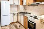 Jednoiposoban stan, Niš - Pravni fakultet | Izdavanje · 46m² · 340€