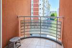 Jednoiposoban stan, Niš - Pravni fakultet | Izdavanje · 46m² · 340€
