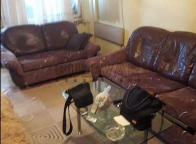 Troiposoban stan, Niš - Centar | Izdavanje · 89m² · 450€