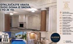 Kuća, Beograd - Košutnjak | Izdavanje · 500m² · 5.000€