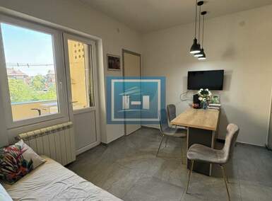 Dvoiposoban stan, Jagodina | Prodaja · 63m² · 79.000€