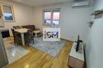 Dvosoban stan, Beograd - Višnjica | Izdavanje · 45m² · 350€