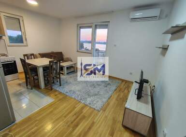 Dvosoban stan, Beograd - Višnjica | Izdavanje · 45m² · 350€
