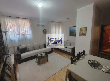 Dvoiposoban stan, Beograd - Višnjička Banja | Prodaja · 55m² · 130.000€