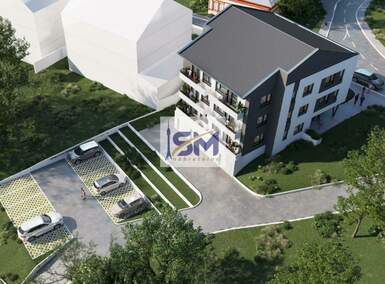Trosoban stan, Beograd - Sremčica | Prodaja · 58m² · 125.087€