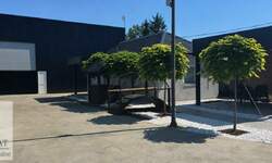 Poslovni prostor / Lokal, Beograd - Zvečka | Izdavanje · 400m² · 2.000€