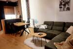 Dvosoban stan, Beograd - Blok 65 | Izdavanje · 54m² · 1.000€