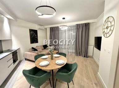 Trosoban stan, Beograd - Beograd Na Vodi | Izdavanje · 70m² · 1.700€