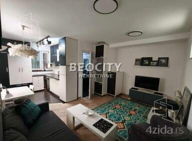 Jednosoban stan, Beograd - Voždovac | Prodaja · 26m² · 115.000€