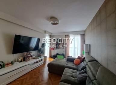 Dvosoban stan, Beograd - Vračar (centar) | Prodaja · 62m² · 239.000€