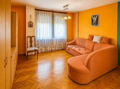 Dvosoban stan, Niš - Palilula | Prodaja · 60m² · 124.000€