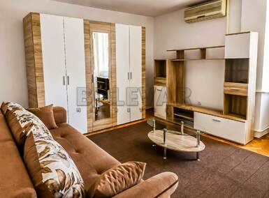 Dvoiposoban stan, Niš - Planet Residence | Izdavanje · 64m² · 350€