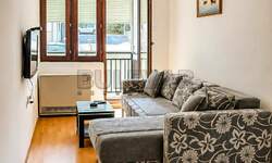 Dvosoban stan, Niš - Mokranjčeva | Izdavanje · 50m² · 300€