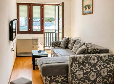Dvosoban stan, Niš - Mokranjčeva | Izdavanje · 50m² · 300€