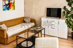 Jednoiposoban stan, Niš - Centar | Izdavanje · 45m² · 300€