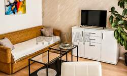 Jednoiposoban stan, Niš - Centar | Izdavanje · 45m² · 300€