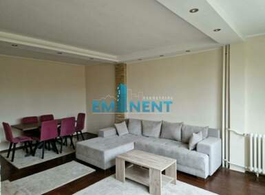 Dvosoban stan, Beograd - Blok 1, Fontana | Izdavanje · 59m² · 750€