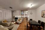 Jednosoban stan, Beograd - Blok 38 | Izdavanje · 40m² · 550€