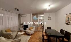 Jednosoban stan, Beograd - Blok 38 | Izdavanje · 40m² · 550€