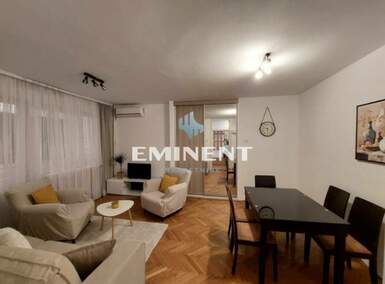 Jednosoban stan, Beograd - Blok 38 | Izdavanje · 40m² · 550€