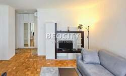 Dvosoban stan, Beograd - Kneza Miloša (centar) | Izdavanje · 46m² · 800€