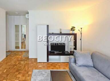 Dvosoban stan, Beograd - Kneza Miloša (centar) | Izdavanje · 46m² · 800€