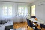 Dvosoban stan, Beograd - Kneza Miloša (centar) | Izdavanje · 46m² · 800€