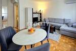 Dvosoban stan, Beograd - Kneza Miloša (centar) | Izdavanje · 46m² · 800€