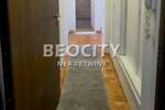 Dvosoban stan, Beograd - Kneza Miloša (centar) | Izdavanje · 46m² · 800€